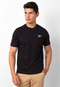 Camiseta Reebok Cody Negro de Reebok