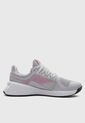 Tenis Reebok Flip Charge Gris de Reebok