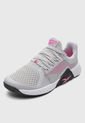 Tenis Reebok Flip Charge Gris de Reebok