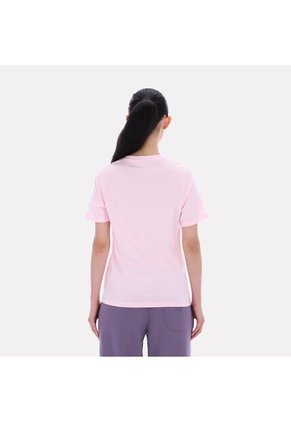 CAMISETA REEBOK MUJER 100241080 Talla S