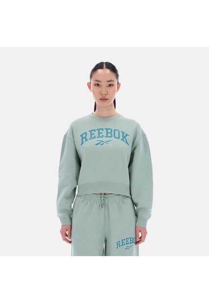 CHAQUETA REEBOK MUJER 100241353 Talla M