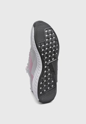 Tenis Reebok Flip Charge Gris