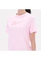 CAMISETA REEBOK MUJER 100241080 Talla S de Reebok