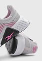 Tenis Reebok Flip Charge Gris de Reebok