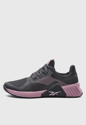 Tenis Reebok Flip Charge Negro
