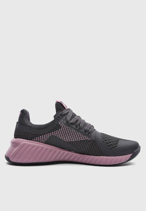 Tenis Reebok Flip Charge Negro