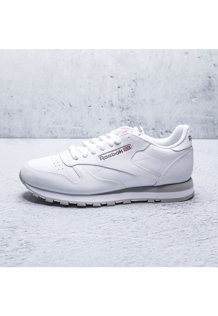 Reebok fashion hombre classic