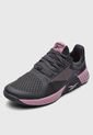 Tenis Reebok Flip Charge Negro de Reebok