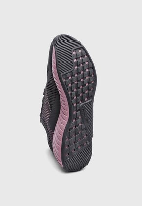 Tenis Reebok Flip Charge Negro