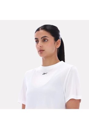 CAMISETA REEBOK MUJER 100241967 Talla S