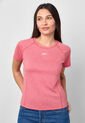 Camiseta Reebok ID Coral de Reebok