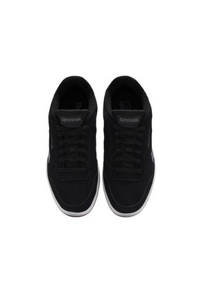 Tenis Classics Reebok Royal Techque T Negro-Gris