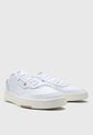 Tenis Lifestyle Blanco-Palo Rosa.Marfil Reebok Classics Court Peak de Reebok