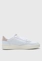 Tenis Lifestyle Blanco-Palo Rosa.Marfil Reebok Classics Court Peak de Reebok