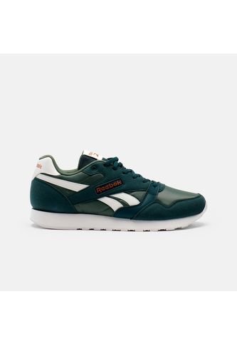 Tenis Hombre Reebok Ultra Flash - Verde Reebok