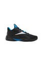 Tenis Hombre Reebok More Buckets - Negro-Azul de Reebok