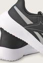 Tenis Running Negro-Blanco-Gris Reebok Lite 3 de Reebok