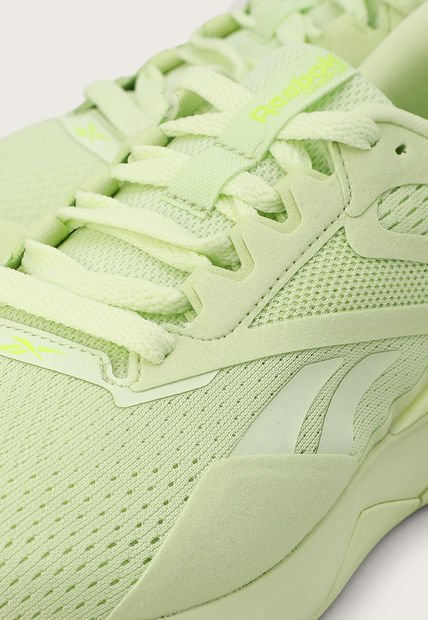 Reebok workout 2.0 mujer verdes online