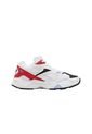 Tenis Classics Reebok Aztrek 96 - Blanco-Rojo-Negro de Reebok