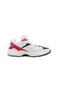Tenis Classics Reebok Aztrek 96 - Blanco-Rojo-Negro de Reebok