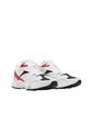 Tenis Classics Reebok Aztrek 96 - Blanco-Rojo-Negro de Reebok