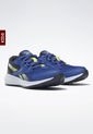 Tenis Lifestyle Azul-Verde-Blanco Reebok Kids Road Supreme 3.0 de Reebok
