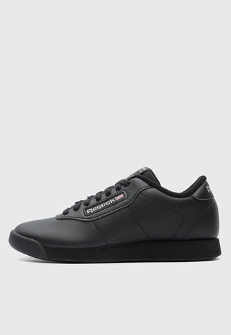 Tenis Reebok Princess Negro Reebok