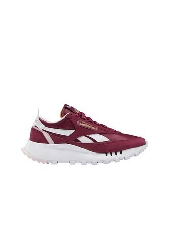 reebok classic vinotinto