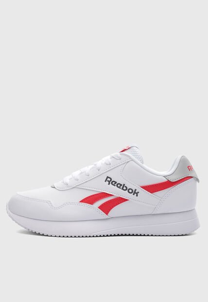 Tenis Reebok Jogger Lite Blanco