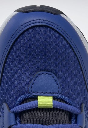 Tenis Lifestyle Azul-Verde-Blanco Reebok Kids Road Supreme 3.0