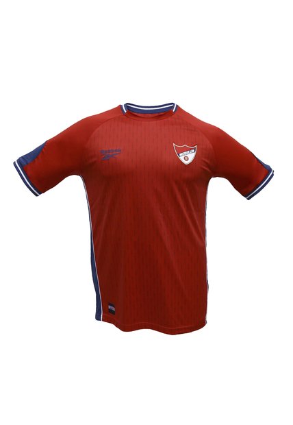 CAMISETA DIM LOCAL REEBOK