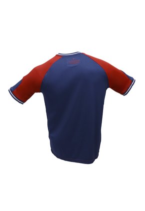 CAMISETA DIM LOCAL REEBOK