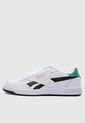 Tenis Reebok Court Advance Blanco de Reebok