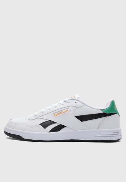 Tenis Reebok Court Advance Blanco