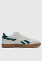 Tenis Reebok Smash Edge Marfil de Reebok