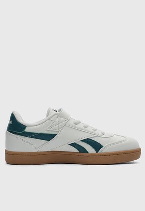 Tenis Reebok Smash Edge Marfil