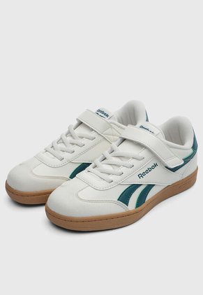 Tenis Reebok Smash Edge Marfil