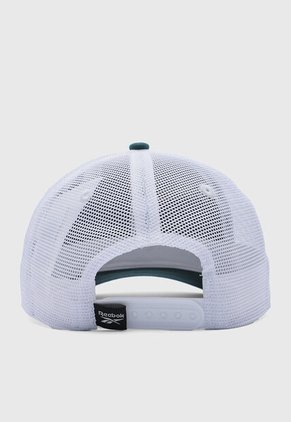 Gorra Reebok Patch Verde