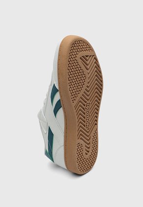 Tenis Reebok Smash Edge Marfil