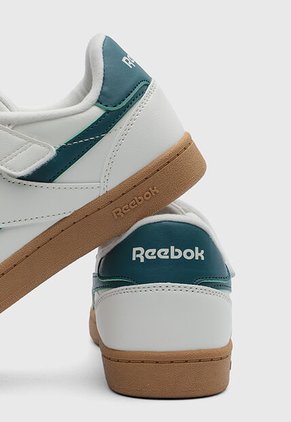 Tenis Reebok Smash Edge Marfil
