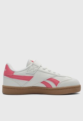 Tenis Reebok Smash Edge Marfil