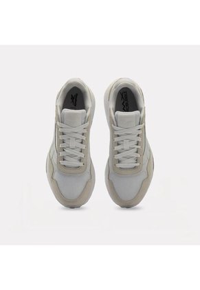 Tenis Mujer Reebok Classics Glide Dmx - Blanco-Beige