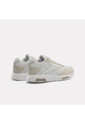 Tenis Mujer Reebok Classics Glide Dmx - Blanco-Beige