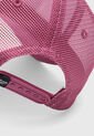 Gorra Reebok Patch Rosa Malva de Reebok