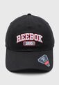 Gorra Reebok Negro de Reebok