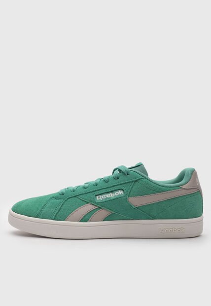 Tenis Reebok Court Retro Verde