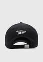 Gorra Reebok Negro de Reebok