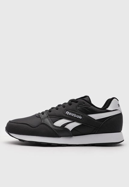 Tenis Reebok Ultra Flash Negro