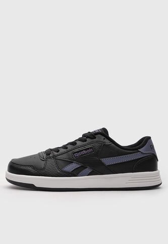 Tenis Reebok Match Prime Negro Reebok