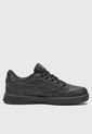 Tenis Reebok Court Advance Negro de Reebok